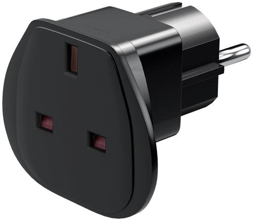 Goobay Travel adapter  250 V  2500