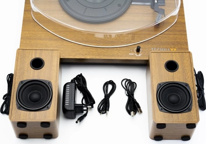 Gramofon z Bluetooth Technaxx TX-188 UGTEXBTX1880000