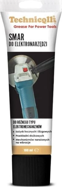 Technicoll Grease for power tools Technicoll