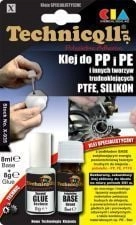 Technicqll Klej do PP PE i
