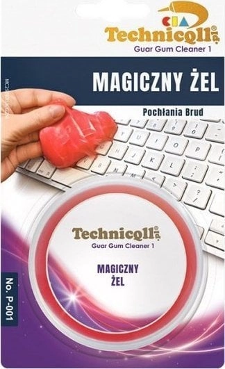 Technicqll Magiczny żel 60ml unimet_5902051005001 5902051005001