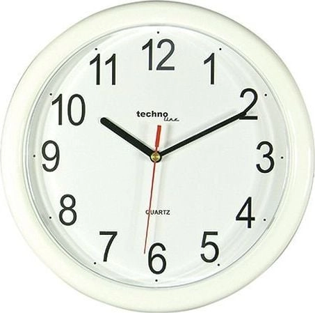 Technoline Wall clock WT600 25 cm