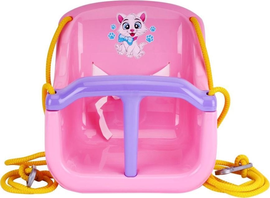 Technok swing Swing with an animal