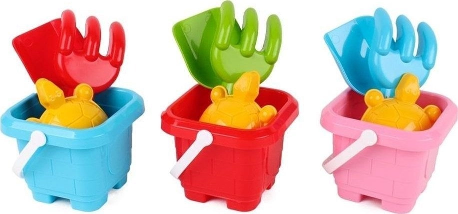 MAKSIK SAND SET TECHNOK TEH7068 492065