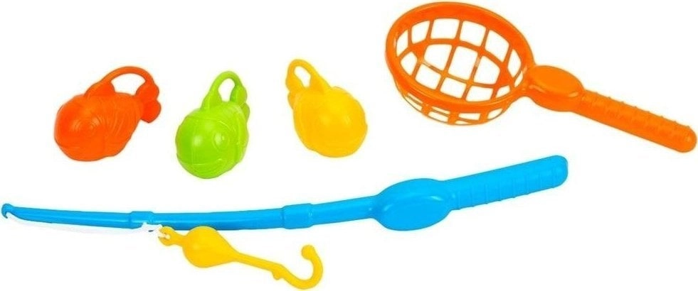 Technok Fishing set 4823037607600