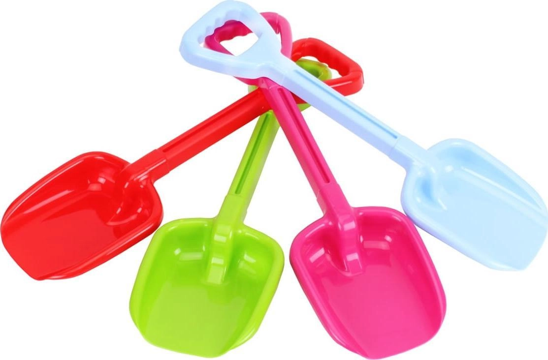 Technok Łopatka do piasku 47 cm