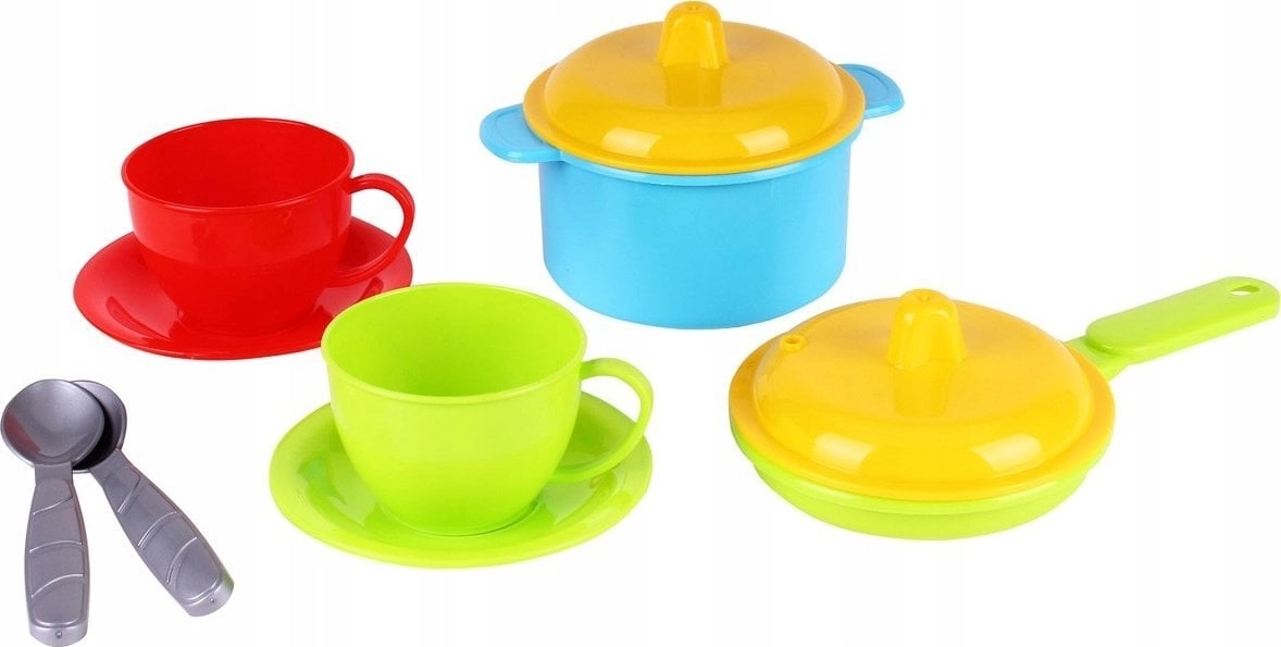 Technok Cookware set Marinka 3/grid TEH0700