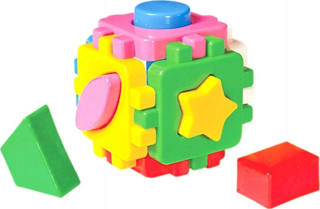 Sorter Wise Toddler mini TEH1882 01882