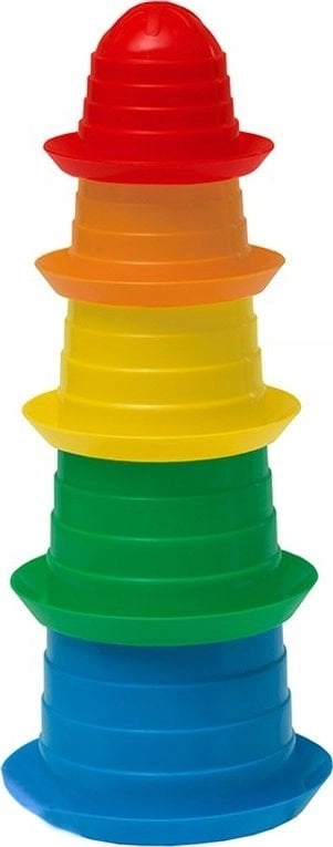 Technok Pyramid Sombrero 1 TEH2667 02667