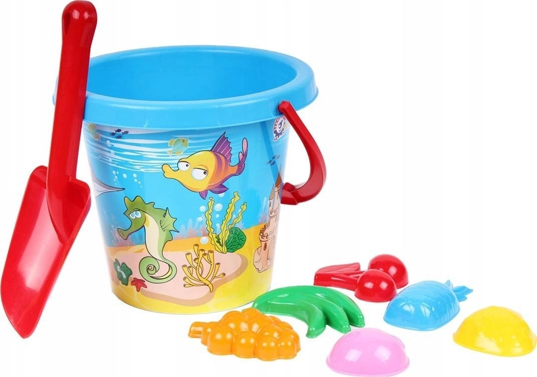 Technok Sand set 1 TEH3091 03091
