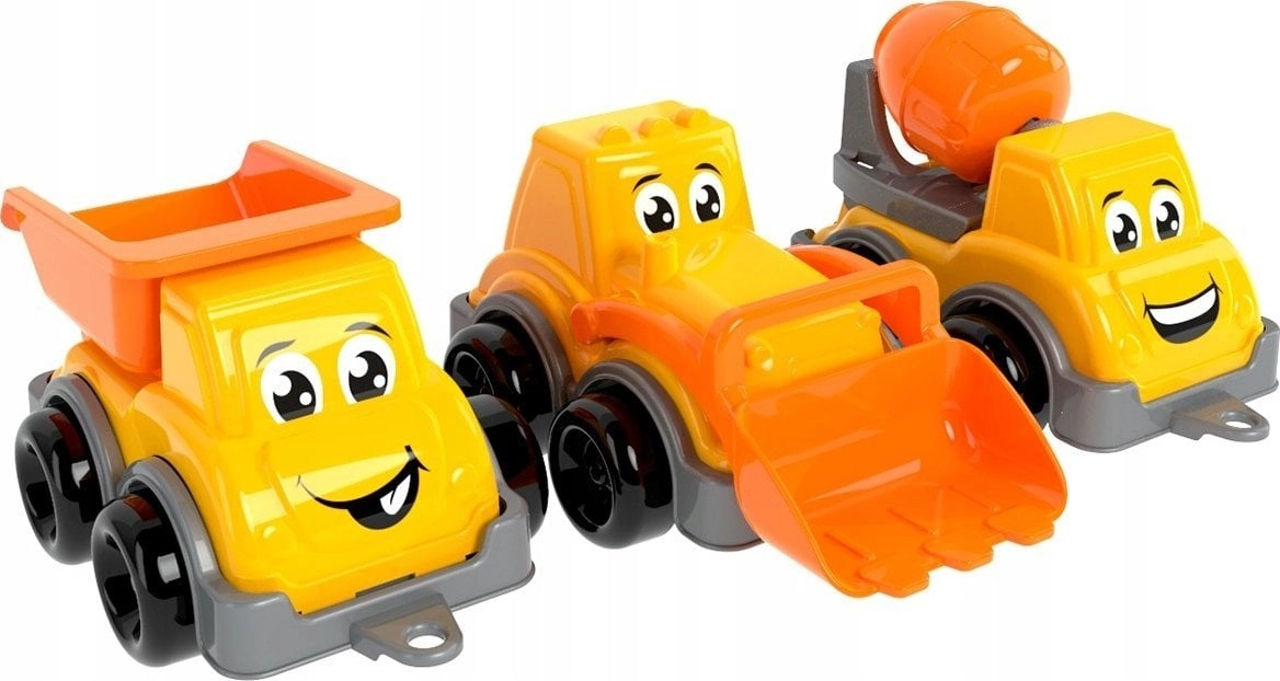 Technok Mini Vehicles TechnoK TEH6160 06160