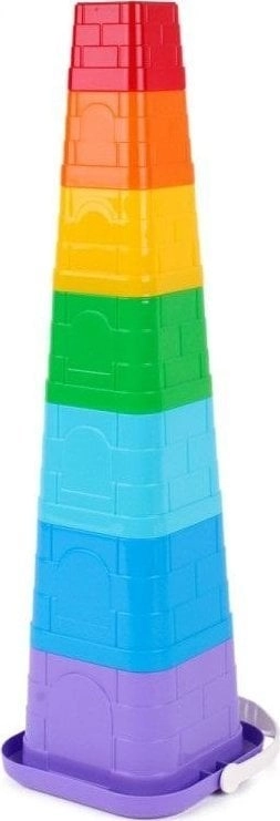 Technok Pyramid 4823037606979 MIK-TEH6979-0