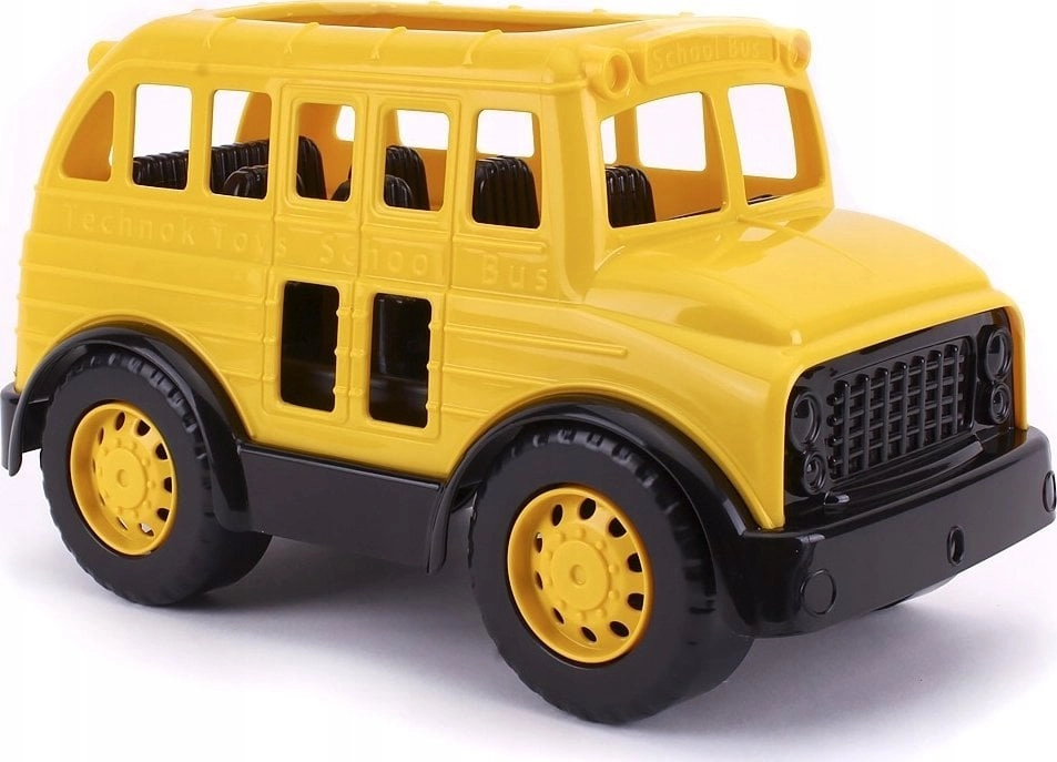 Technok Toy Bus TechnoK TEH7136 07136