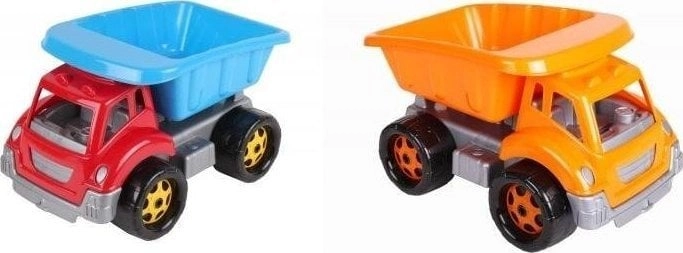 Technok Auto tipper Tytan TechnoK 0991