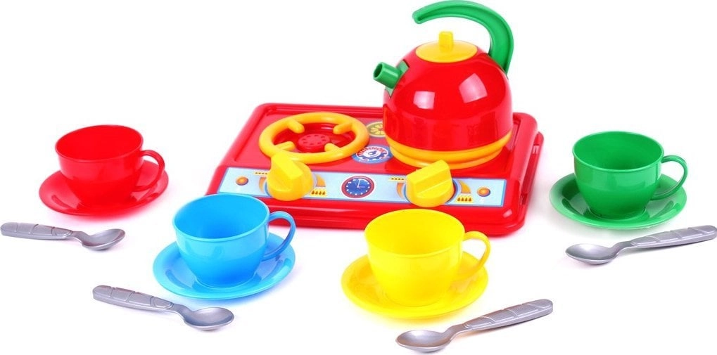 Technok Galinka 3 gas stove with