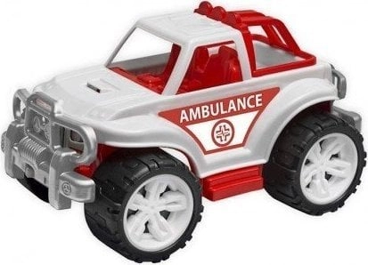 Technok Auto off-road ambulance  TechnoK 3534