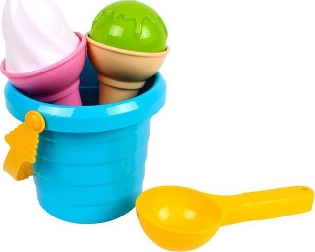 Technok TechnoK 5736 ice cream sand