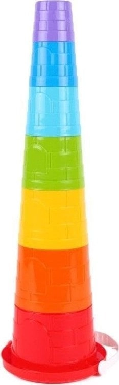 Technok Pyramid bucket TechnoK 6962 p24