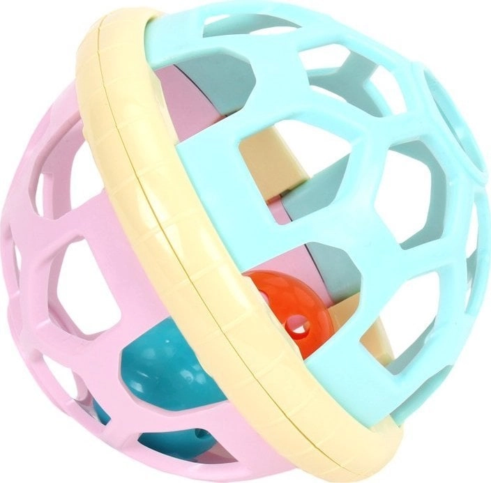 TechnoK 7556 ball rattle TEH7556 4823037607556
