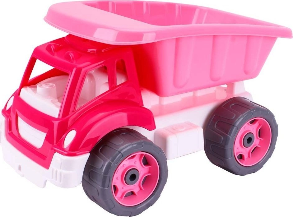 TechnoK 8188 dump truck 4823037608188 TEH8188