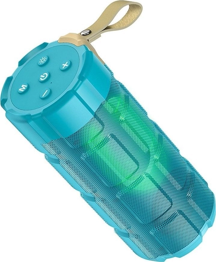 Głośnik Techonic HOCO głośnik bluetooth Pleasant