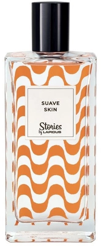 Ted Lapidus Suave Skin EDT 100