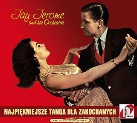 The most beautiful tangos for lovers