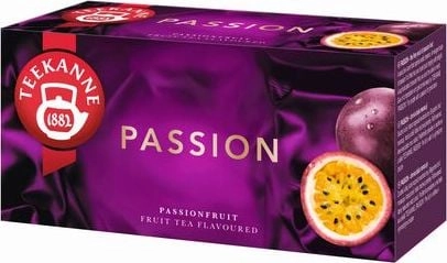Teekanne Herbata teekanne passion 20/p SPK961