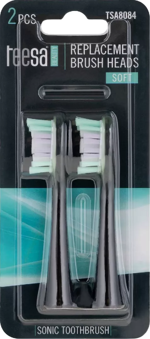 Heads for the Teesa Sonic Elite