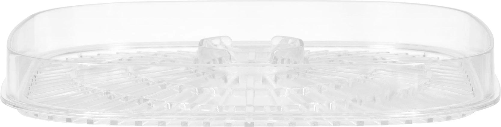 Tray for the TSA3033 vegetable and