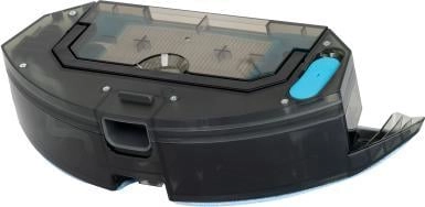 Teesa 2 in 1 tank for