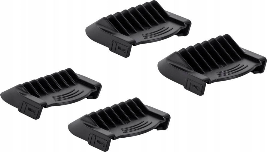 Teesa Clipping attachments for CUT PRO