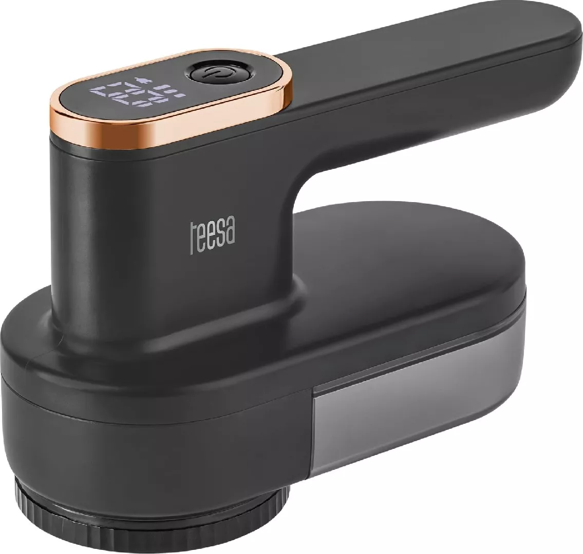 Cordless clothes shaver LR40   LED  3
