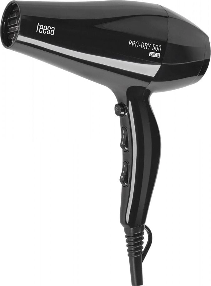 Professional hair dryer PRO-DRY 2300W AC