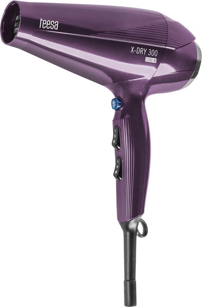 Teesa X-Dry 300 dryer AN143073 TSA0512