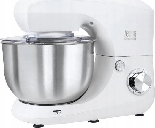 Kitchen robot Teesa EASY COOK SINGLE