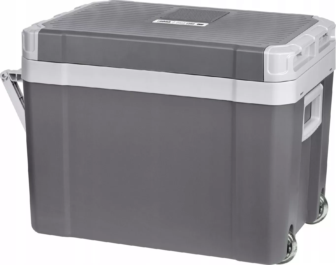 Teesa travel fridge Travel fridge with
