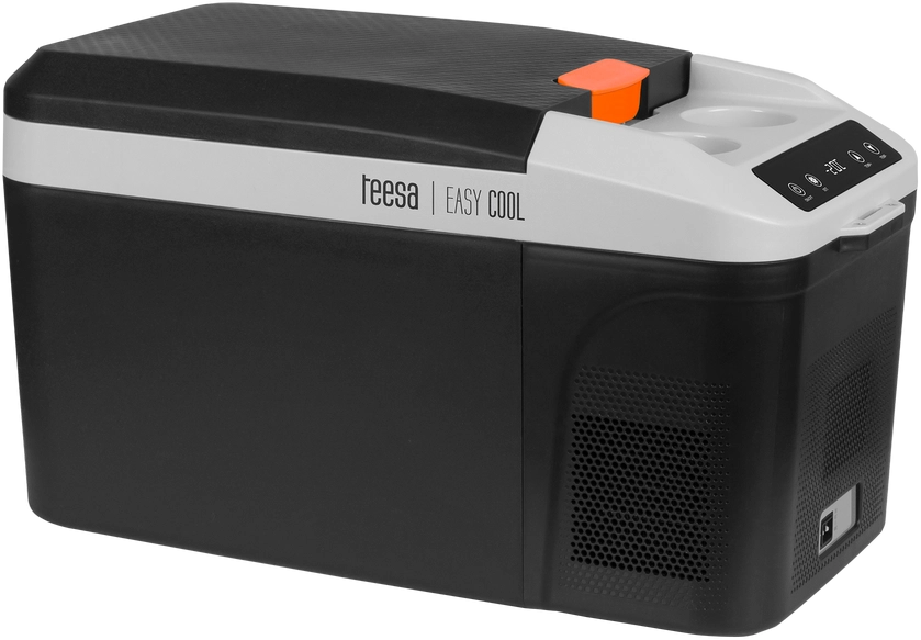 Professional TEESA tourist refrigerator with freezing