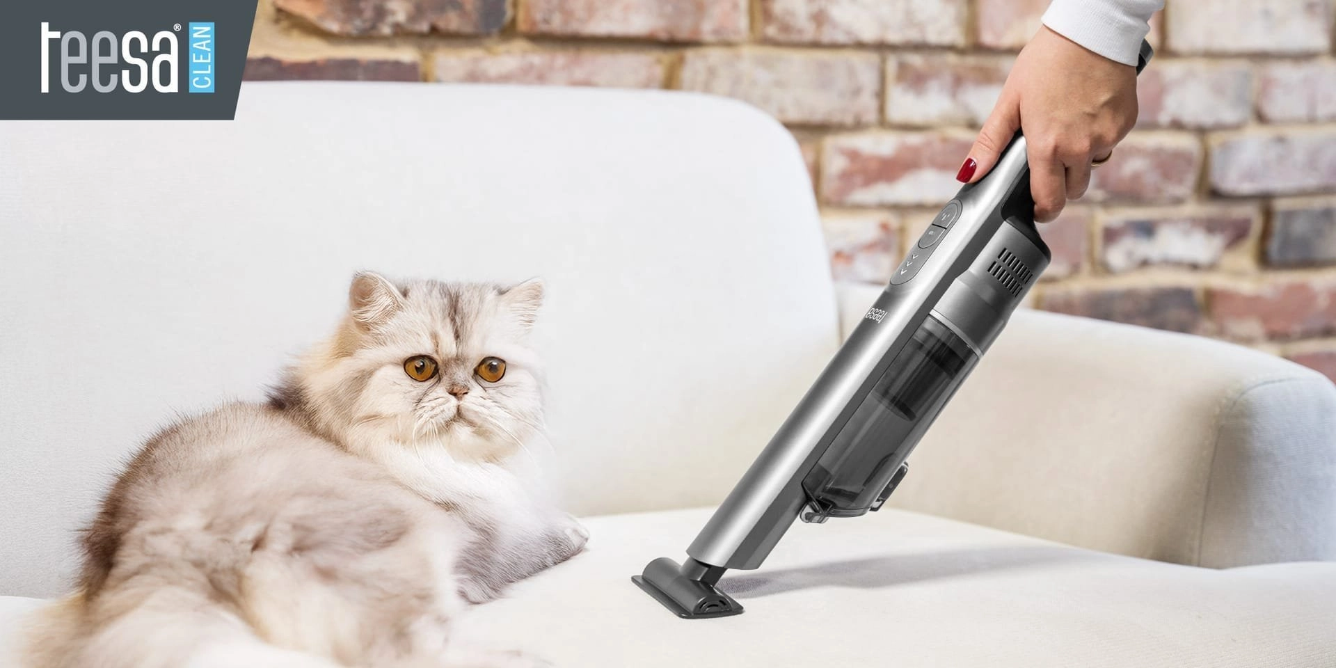 Manual wireless car vacuum cleaner 14
