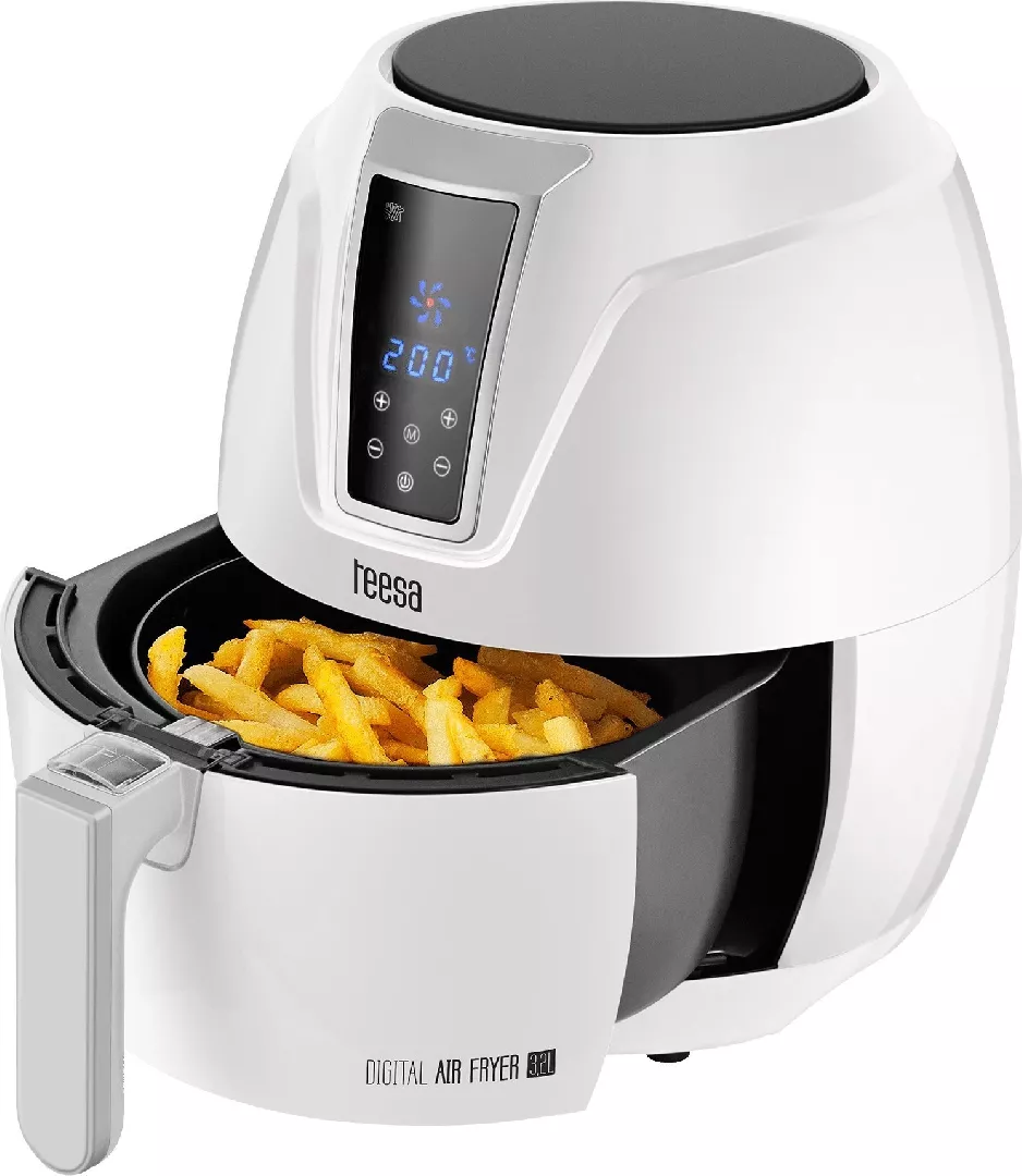 Used Appliances Teesa Used Appliances TEESA
