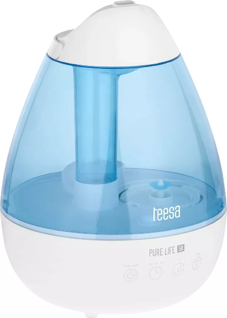 TEESA PURE LIFE 50 ultrasonic air