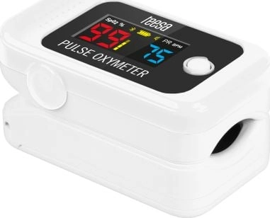 Finger Pulse Oximeter BT PX70 TSA8071