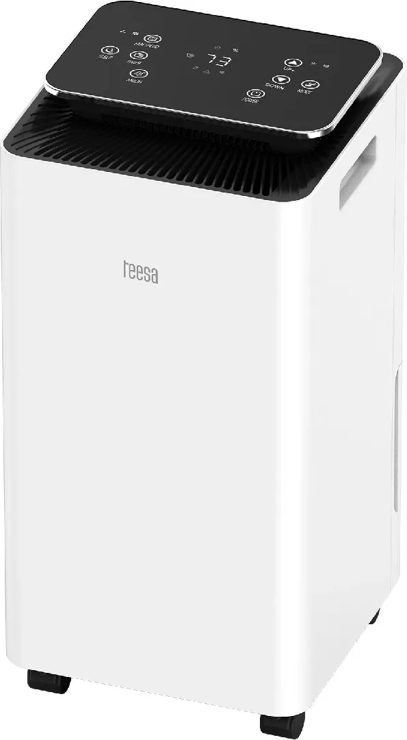 Teesa air dehumidifier moisture absorber TSA8077
