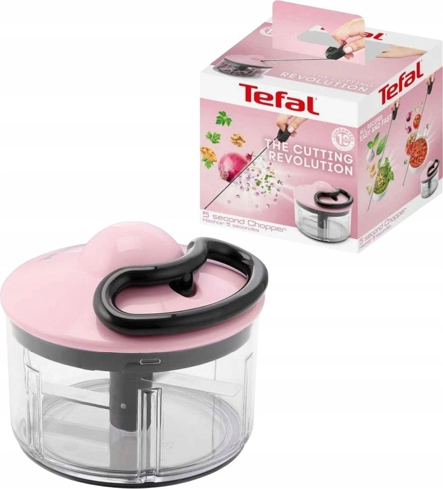 Tefal shredder 14645424 3168430364608