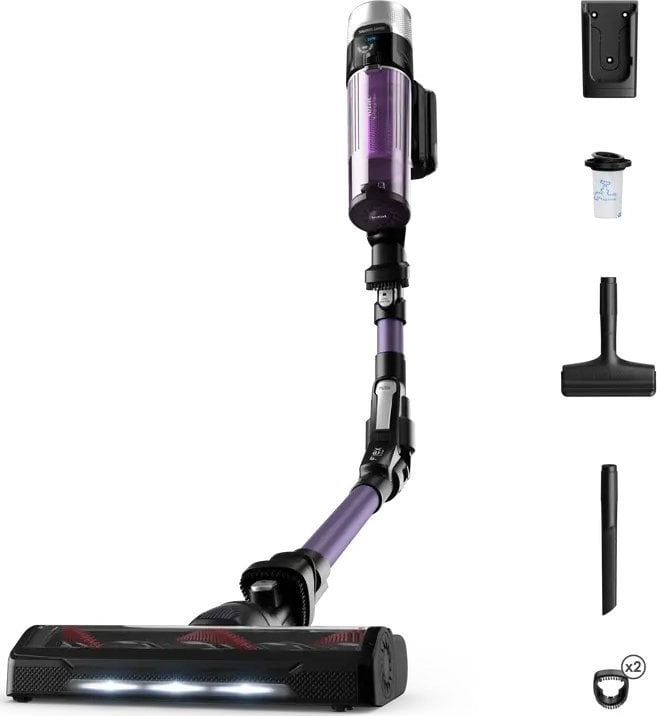 Odkurzacz pionowy Tefal X-Force Flex 9