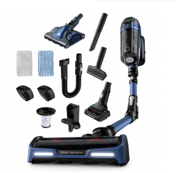 Tefal X-Force Flex 14.60 Aqua