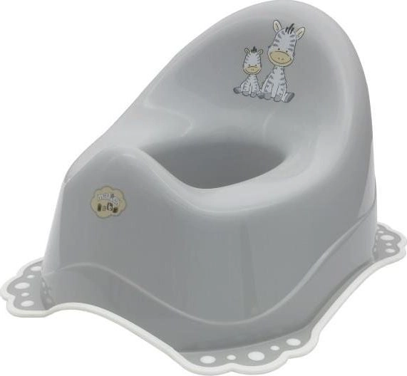 Tega Baby 2K potty with music