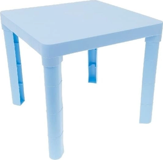 Tega Baby Children`s table  blue KD-007-135