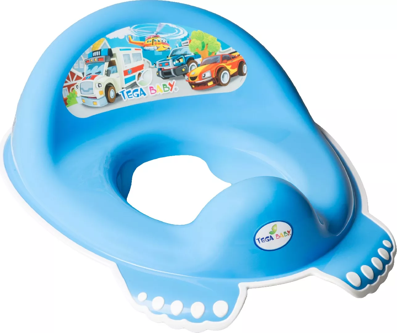 Tega Baby Cars anti-slip toilet seat