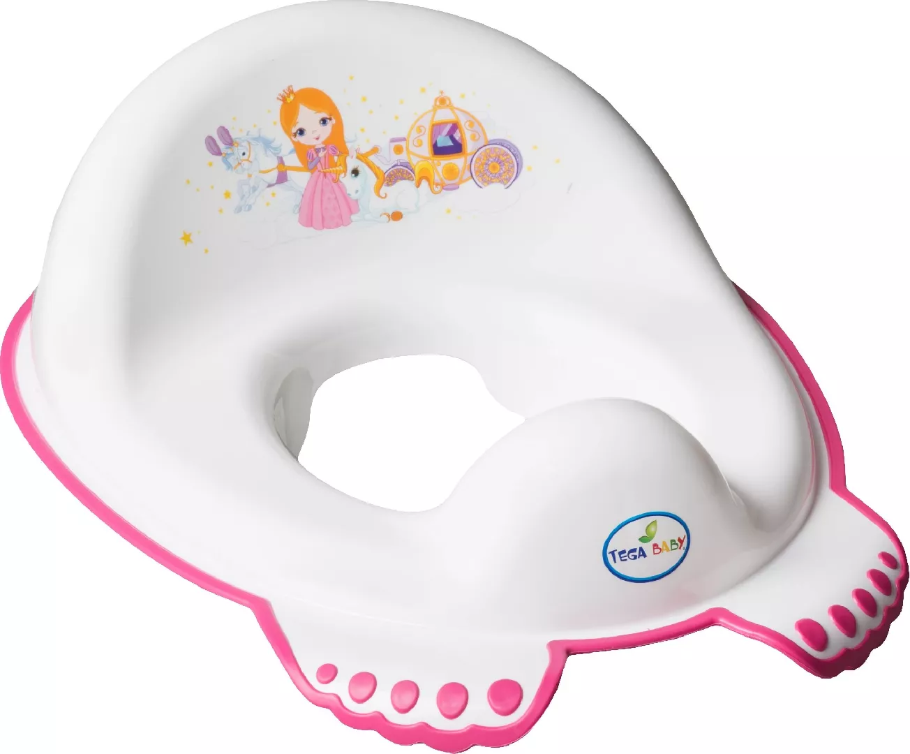 Tega Baby Anti-slip toilet seat cover